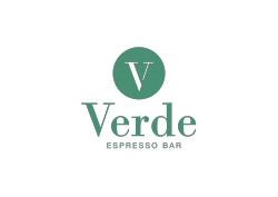 Verde espresso bar